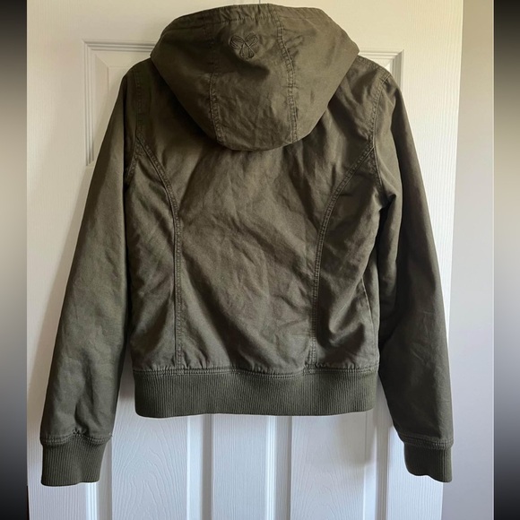 TNA jacket - Picture 3 of 3